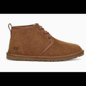 Tan Ugg Neumel Boots